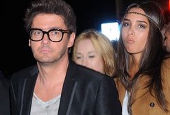 Czy to nowa dziewczyna Wojewódzkiego?