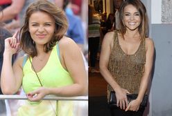 Edyta Herbuś nabrała kształtów!