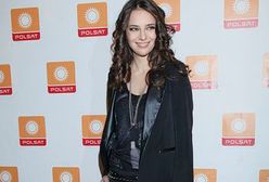 Czartoryska na rockowo! Jednorazowa zabawa czy zmiana stylu?