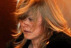 Dlaczego Isabel jest smutna? Kryzys u Marcinkiewiczów?