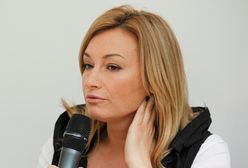 Martyna Wojciechowska: Płakałam za moim życiem!