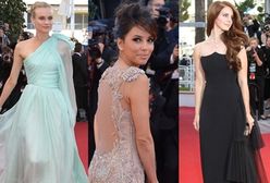 Otwarcie festiwalu w Cannes. Gwiazdy na czerwonym dywanie