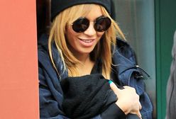 Beyonce karmiła piersią publicznie. Wywołała rewolucję?!