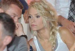 Joanna Koroniewska o rozstaniu: Wcześniej płakałam!