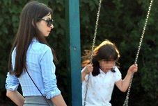 Marta Kaczyńska. Bez męża, ale szczęśliwa!