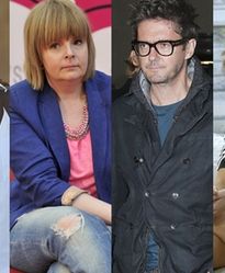 Znani o ataku na Wojewódzkiego. Jedni kpią, inni stają w obronie