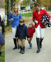 Piotr Kraśko i Karolina Ferenstein: zgoda dla dobra dzieci?!