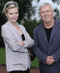 Karolina Nolbrzak i Włodzimierz Matuszak: to coś więcej niż przelotny romans!