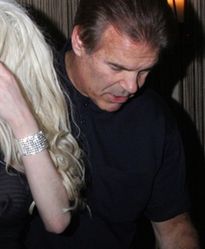 Courtney Stodden poluje na kolejnego męża!