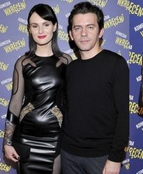 Żona Głowackiego zaliczyła wpadkę!