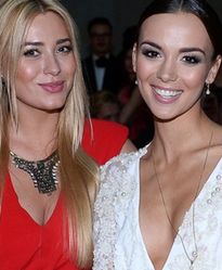 Pojedynek na dekolty! Która Miss wypadła lepiej?