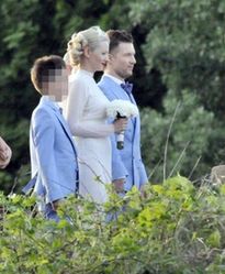 Dorota Szelągowska i Adam Sztaba wzięli ślub! Znamy szczegóły