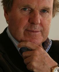 Wojciech Fibak: to nie pierwsza seksafera z udziałem tenisisty!