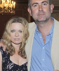 To Marcin Kydryński poznał Annę Marię Jopek z kochankiem!