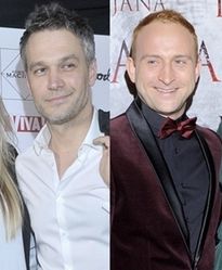 Najgorętsze pary na salonach!