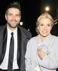 Koroniewska i Dowbor: pora na ślub?