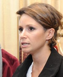 Monika Mrozowska zaprzecza plotkom o romansie!