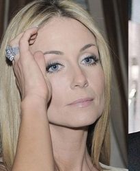 Małgorzata Rozenek: zostawi sobie nazwisko męża?!