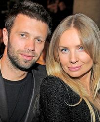 Szulim spędziła święta z mężem! Wrócą do siebie?!