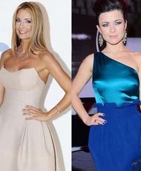 Celebrytki też chcą projektować modę! Ranking