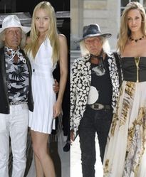 James Goldstein: kim są te młode dziewczęta?!