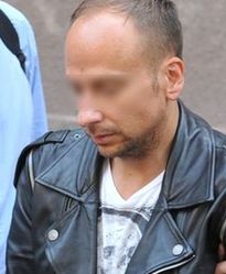 Dariusz K. był pod wpływem kokainy. Zażył ją 1,5 godziny przed wypadkiem!