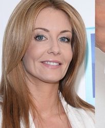 Małgorzata Rozenek pochwaliła się pierścionkiem zaręczynowym?!