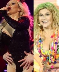 Te gwiazdy nie boją się mrozu!