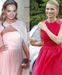 Najlepiej ubrane polskie gwiazdy 2014!