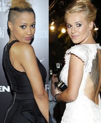 Zawodowo pojawiają się na imprezach