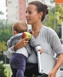 Mucha planuje przeprowadzkę!