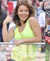 Ciepło, cieplej, coraz cieplej...