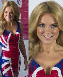 Jak dziś wygląda Ginger Spice?