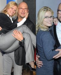 Gąsowski o związku z Głogowską: &bdquo;Między nami cały czas jest walka&rdquo;