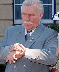 Kryzys w małżeństwie Danuty i Lecha Wałęsów!