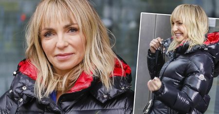 Ania Wyszkoni opuściła studio „DDTVN” i oniemiała z wrażenia. Latami będzie wspominać to, co zastała przy wejściu