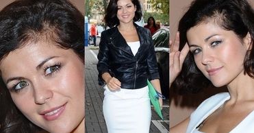 Sexy mama powraca!