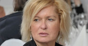 Ewa Kasprzyk ostro o koleżankach po fachu!