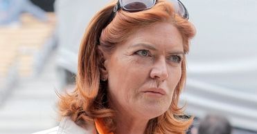 Katarzyna Dowbor szczerze o swojej chorobie. Co jej dolega?