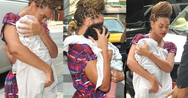 Beyonce: nowa figura, nowa fryzura