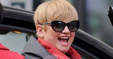 Katarzyna Figura: seksbomba skończyła 50 lat!