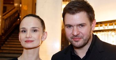 Karolak i Kołakowska ochrzcili córkę