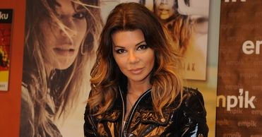 Edyta Górniak myśli o drugim dziecku. W jej życiu nigdy nie działo się lepiej