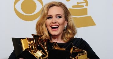 Adele: Powrót w wielkim stylu!
