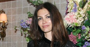 Ewa Bukowska polską Demi Moore?