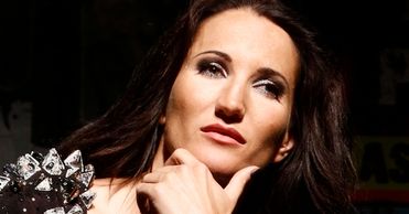 Justyna Steczkowska martwi się poważnym stanem swojej mamy!