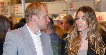 Piotr Adamczyk i Kate Rozz żyją osobno! Czy to już koniec tego małżeństwa?!