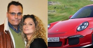 Joanna Liszowska urodzi drugie dziecko, dostanie kolejny samochód!