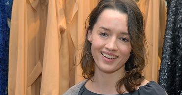 Katarzyna Maciąg: niedbałe uczesanie i rozciągnięte ubranie