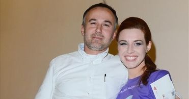 Julia Kamińska już nie ukrywa swojego związku!